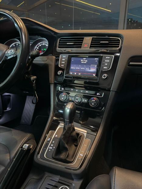 VOLKSWAGEN Golf 1.4 16V 4P TSI HIGHLINE AUTOM�TICO, Foto 12