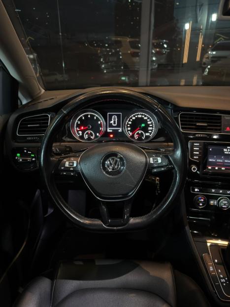 VOLKSWAGEN Golf 1.4 16V 4P TSI HIGHLINE AUTOM�TICO, Foto 13