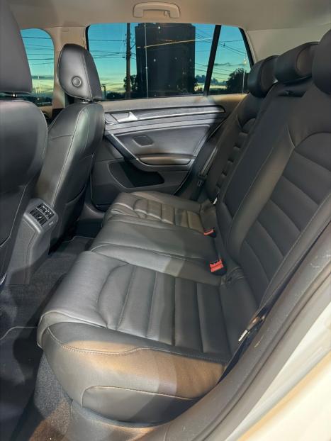 VOLKSWAGEN Golf 1.4 16V 4P TSI HIGHLINE AUTOM�TICO, Foto 14