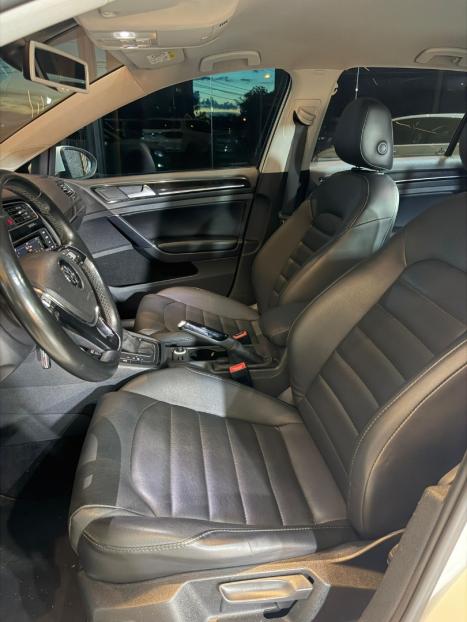 VOLKSWAGEN Golf 1.4 16V 4P TSI HIGHLINE AUTOM�TICO, Foto 15