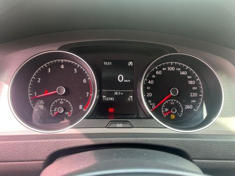 VOLKSWAGEN Golf 1.4 16V 4P TSI COMFORTLINE AUTOM�TICO, Foto 9