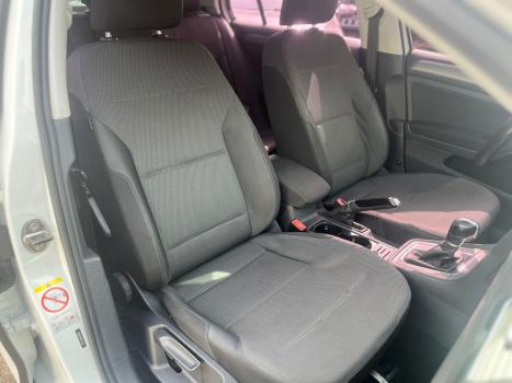 VOLKSWAGEN Golf 1.4 16V 4P TSI COMFORTLINE AUTOM�TICO, Foto 11