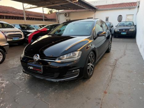 VOLKSWAGEN Golf 1.4 16V 4P TSI HIGHLINE AUTOM�TICO, Foto 3