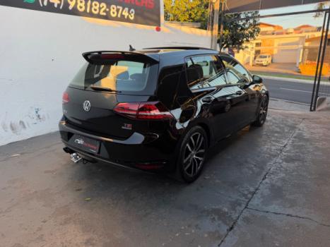VOLKSWAGEN Golf 1.4 16V 4P TSI HIGHLINE AUTOM�TICO, Foto 4