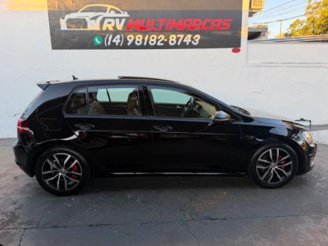 VOLKSWAGEN Golf 1.4 16V 4P TSI HIGHLINE AUTOM�TICO, Foto 5
