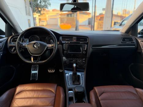 VOLKSWAGEN Golf 1.4 16V 4P TSI HIGHLINE AUTOM�TICO, Foto 9