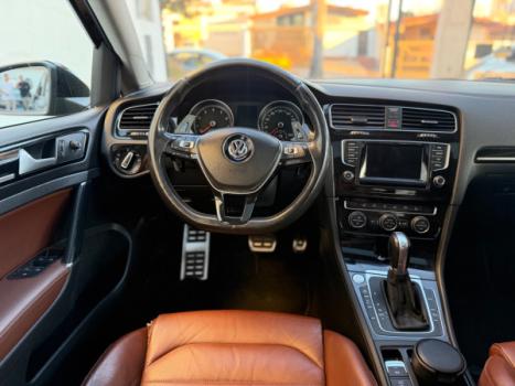 VOLKSWAGEN Golf 1.4 16V 4P TSI HIGHLINE AUTOM�TICO, Foto 10