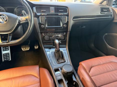 VOLKSWAGEN Golf 1.4 16V 4P TSI HIGHLINE AUTOM�TICO, Foto 12