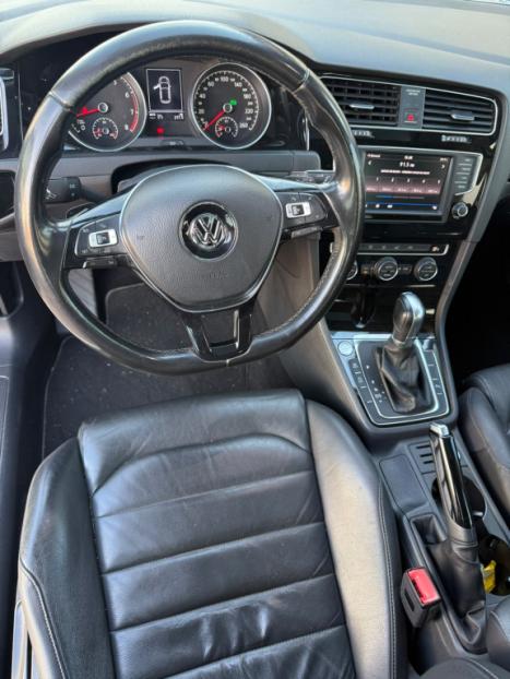 VOLKSWAGEN Golf 1.4 16V 4P TSI HIGHLINE AUTOM�TICO, Foto 4
