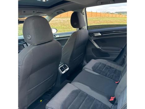 VOLKSWAGEN Golf 1.4 16V 4P TSI HIGHLINE AUTOM�TICO, Foto 7