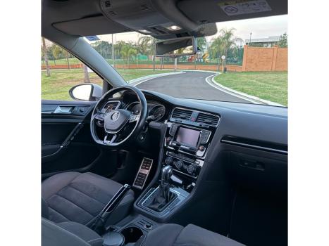 VOLKSWAGEN Golf 1.4 16V 4P TSI HIGHLINE AUTOM�TICO, Foto 8