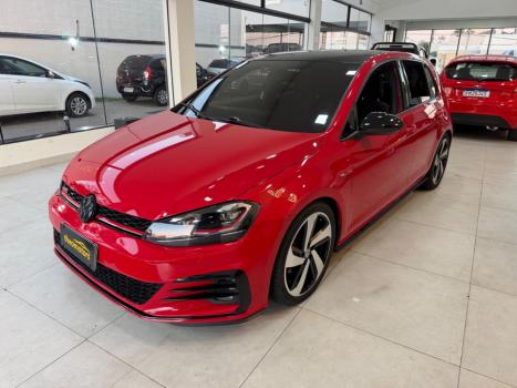 VOLKSWAGEN Golf 1.4 16V 4P TSI HIGHLINE AUTOM�TICO, Foto 2