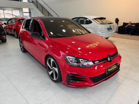 VOLKSWAGEN Golf 1.4 16V 4P TSI HIGHLINE AUTOM�TICO, Foto 3