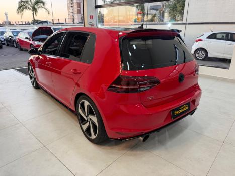 VOLKSWAGEN Golf 1.4 16V 4P TSI HIGHLINE AUTOM�TICO, Foto 5