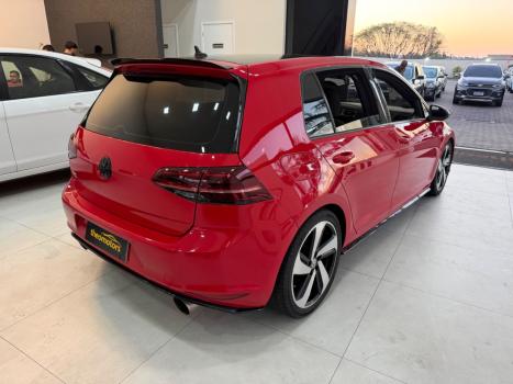 VOLKSWAGEN Golf 1.4 16V 4P TSI HIGHLINE AUTOM�TICO, Foto 6