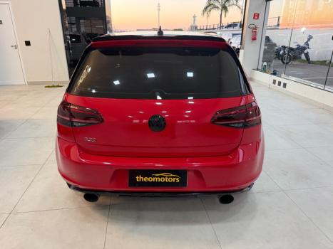 VOLKSWAGEN Golf 1.4 16V 4P TSI HIGHLINE AUTOM�TICO, Foto 7