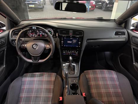 VOLKSWAGEN Golf 1.4 16V 4P TSI HIGHLINE AUTOM�TICO, Foto 8
