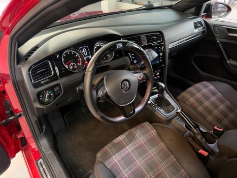 VOLKSWAGEN Golf 1.4 16V 4P TSI HIGHLINE AUTOM�TICO, Foto 9