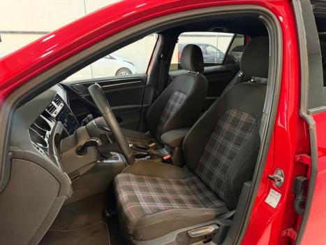 VOLKSWAGEN Golf 1.4 16V 4P TSI HIGHLINE AUTOM�TICO, Foto 10