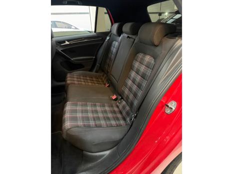 VOLKSWAGEN Golf 1.4 16V 4P TSI HIGHLINE AUTOM�TICO, Foto 11