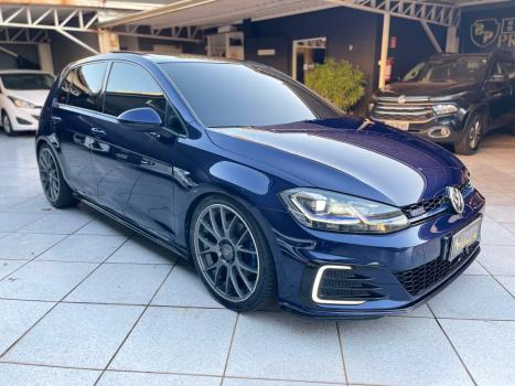 VOLKSWAGEN Golf 1.4 4P TSI H�BRIDO GTE AUTOM�TICO DSG, Foto 1