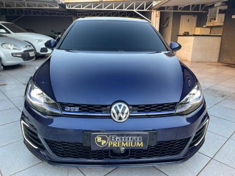 VOLKSWAGEN Golf 1.4 4P TSI H�BRIDO GTE AUTOM�TICO DSG, Foto 2