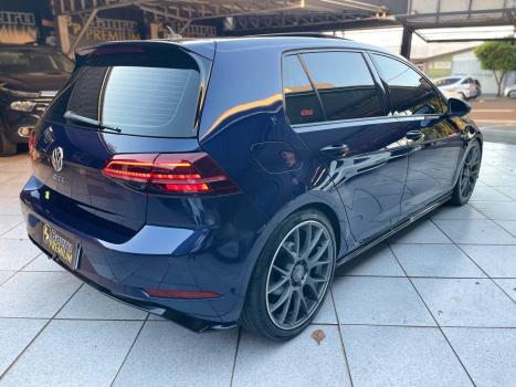 VOLKSWAGEN Golf 1.4 4P TSI H�BRIDO GTE AUTOM�TICO DSG, Foto 4