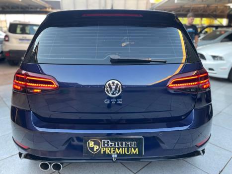 VOLKSWAGEN Golf 1.4 4P TSI H�BRIDO GTE AUTOM�TICO DSG, Foto 5