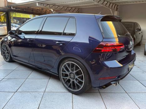VOLKSWAGEN Golf 1.4 4P TSI H�BRIDO GTE AUTOM�TICO DSG, Foto 6