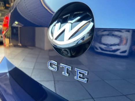 VOLKSWAGEN Golf 1.4 4P TSI H�BRIDO GTE AUTOM�TICO DSG, Foto 8