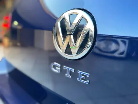VOLKSWAGEN Golf 1.4 4P TSI H�BRIDO GTE AUTOM�TICO DSG, Foto 9