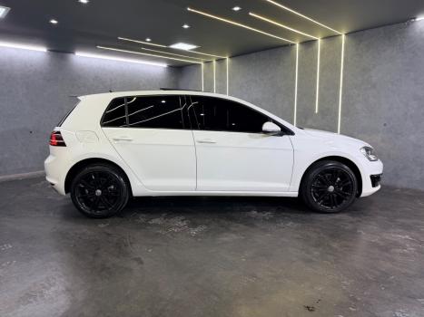 VOLKSWAGEN Golf 1.4 16V 4P TSI HIGHLINE AUTOM�TICO, Foto 3