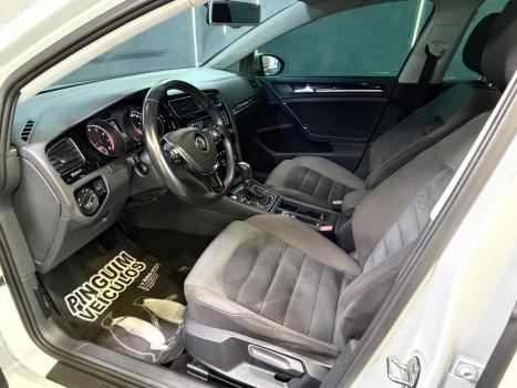 VOLKSWAGEN Golf 1.4 16V 4P TSI HIGHLINE AUTOM�TICO, Foto 8