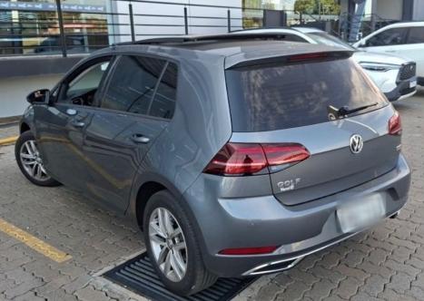 VOLKSWAGEN Golf 1.4 16V 4P FLEX TSI HIGHLINE AUTOMÁTICO, Foto 2