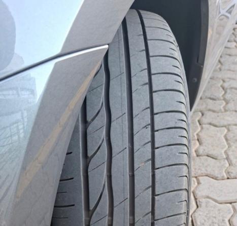 VOLKSWAGEN Golf 1.4 16V 4P FLEX TSI HIGHLINE AUTOMÁTICO, Foto 4