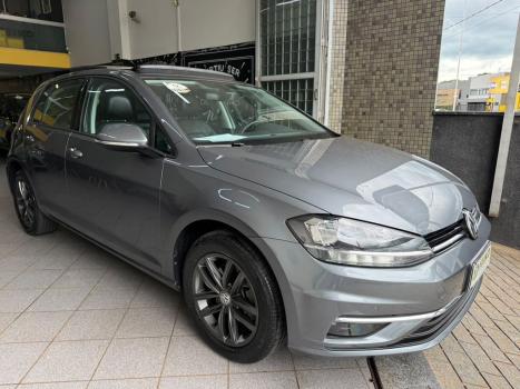 VOLKSWAGEN Golf 1.4 16V 4P FLEX TSI HIGHLINE AUTOMÁTICO, Foto 1