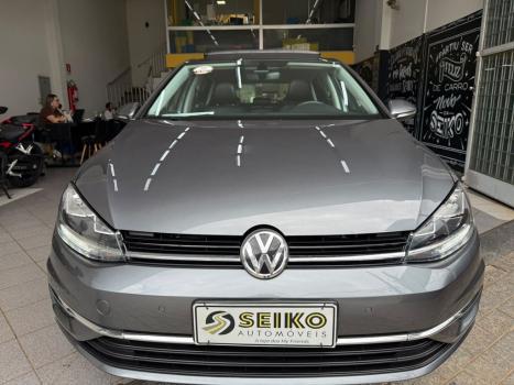 VOLKSWAGEN Golf 1.4 16V 4P FLEX TSI HIGHLINE AUTOMÁTICO, Foto 2