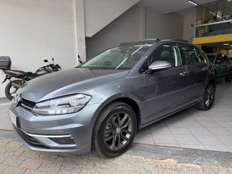 VOLKSWAGEN Golf 1.4 16V 4P FLEX TSI HIGHLINE AUTOMÁTICO, Foto 3