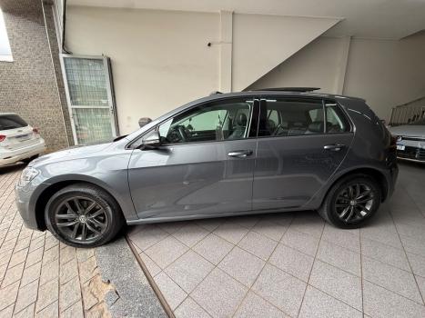 VOLKSWAGEN Golf 1.4 16V 4P FLEX TSI HIGHLINE AUTOMÁTICO, Foto 4