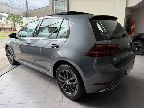 VOLKSWAGEN Golf 1.4 16V 4P FLEX TSI HIGHLINE AUTOMÁTICO, Foto 5