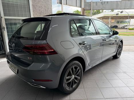 VOLKSWAGEN Golf 1.4 16V 4P FLEX TSI HIGHLINE AUTOMÁTICO, Foto 7
