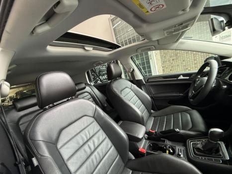 VOLKSWAGEN Golf 1.4 16V 4P FLEX TSI HIGHLINE AUTOMÁTICO, Foto 10