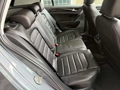 VOLKSWAGEN Golf 1.4 16V 4P FLEX TSI HIGHLINE AUTOMÁTICO, Foto 11