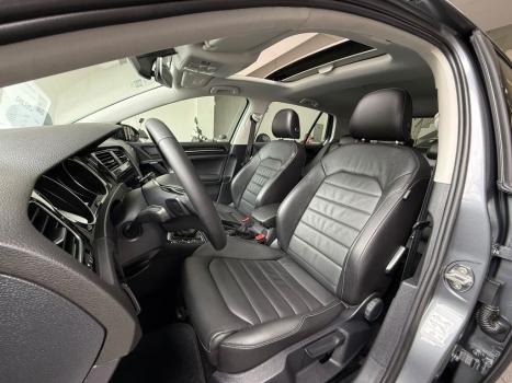 VOLKSWAGEN Golf 1.4 16V 4P FLEX TSI HIGHLINE AUTOMÁTICO, Foto 13