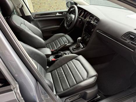 VOLKSWAGEN Golf 1.4 16V 4P FLEX TSI HIGHLINE AUTOMÁTICO, Foto 14