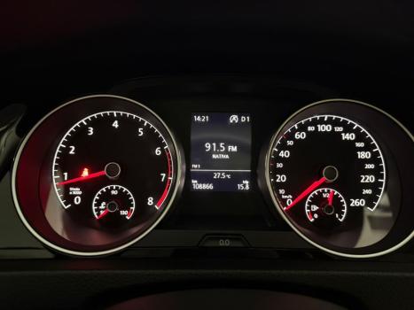 VOLKSWAGEN Golf 1.4 16V 4P FLEX TSI HIGHLINE AUTOMÁTICO, Foto 15