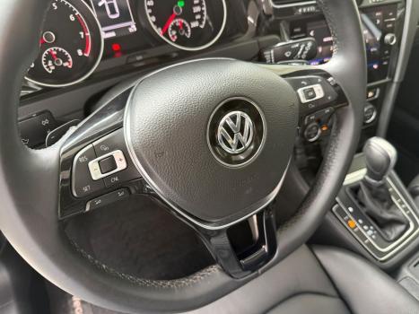 VOLKSWAGEN Golf 1.4 16V 4P FLEX TSI HIGHLINE AUTOMÁTICO, Foto 17