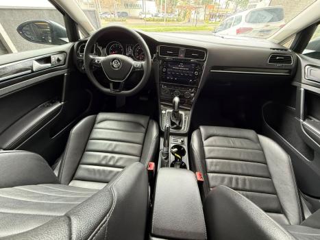 VOLKSWAGEN Golf 1.4 16V 4P FLEX TSI HIGHLINE AUTOMÁTICO, Foto 18