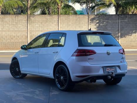 VOLKSWAGEN Golf 1.4 16V 4P TSI HIGHLINE, Foto 2