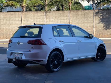 VOLKSWAGEN Golf 1.4 16V 4P TSI HIGHLINE, Foto 3